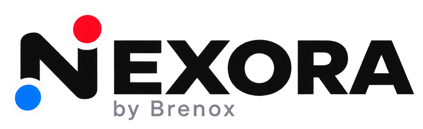 NEXORA by Brenox